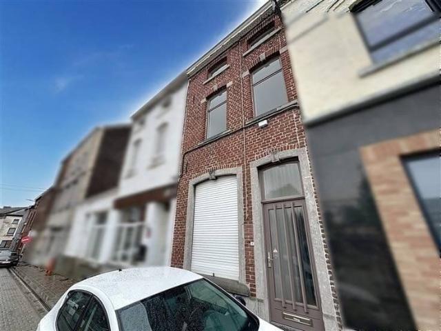 Maison location à Farciennes, Wallonie