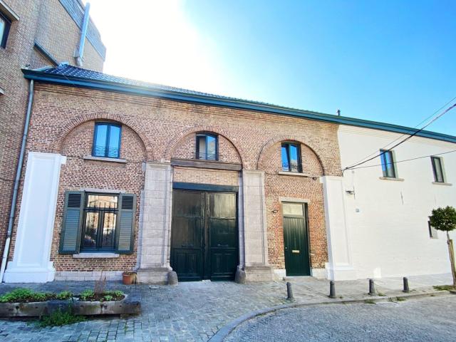 Kamer location à Quartier Rachot, Mons