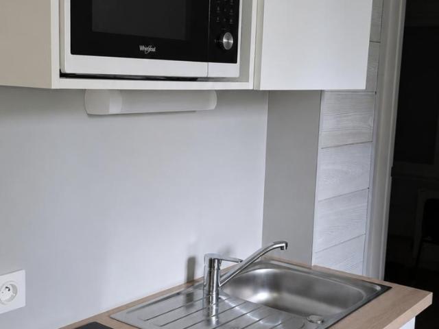 Appartement location à Saint-Étienne, Saint-etienne