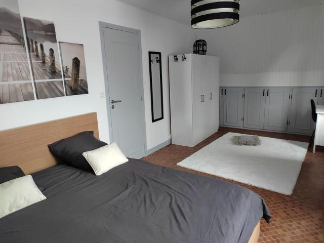 Appartement location à Fontainebleau, Champagne-sur-seine