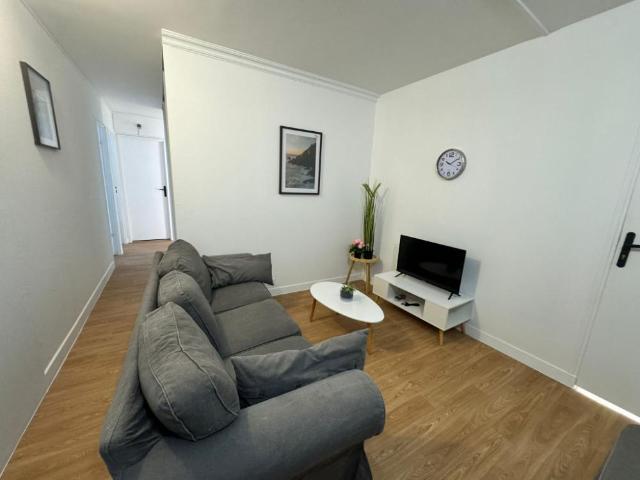 Appartement location à Palaiseau, Chilly-mazarin