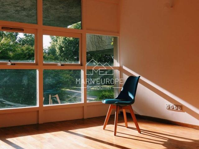 Appartement location à Torcy, Noisiel