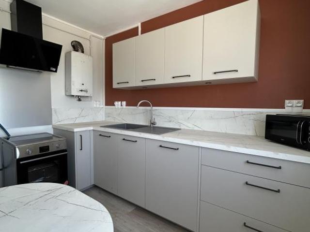 Appartement location à Chaumont