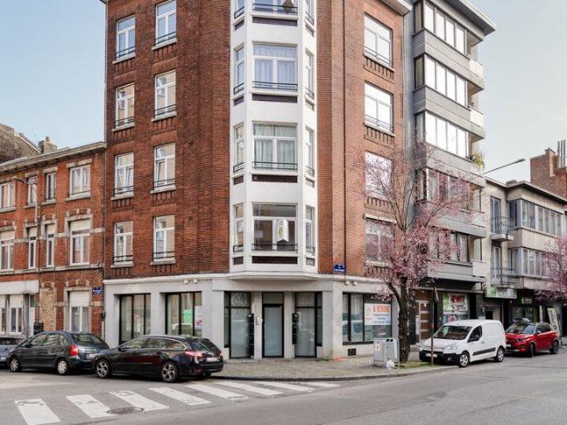 Appartement location à Outremeuse, Liège