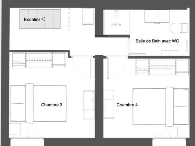 Maison location à Lille