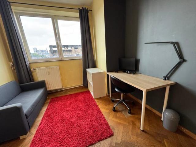 Kamer location à Liège, Wallonie