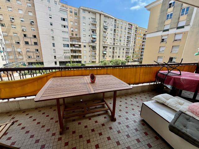 Appartement location à Nice