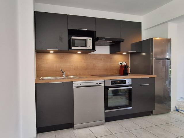 Appartement location à Albi