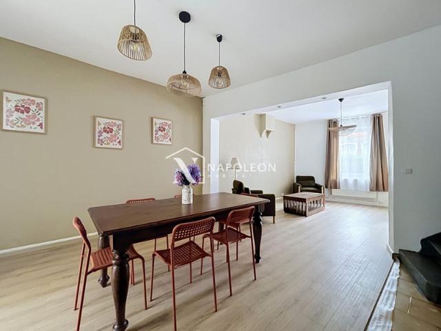 Maison location à Valenciennes, Anzin