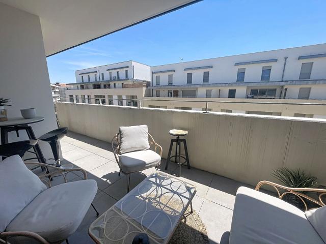 Appartement location à Aix-en-Provence, Aix-en-provence
