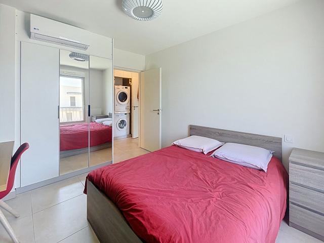 Appartement location à Aix-en-Provence, Aix-en-provence