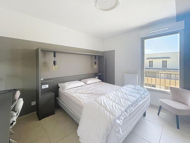Appartement location à Aix-en-Provence, Aix-en-provence