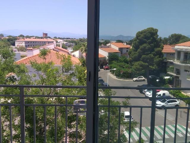Appartement location à Perpignan