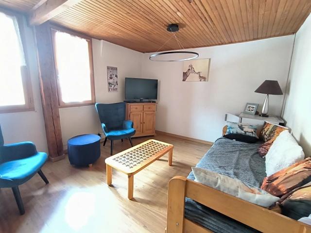 Appartement location à Prades, Font-romeu-odeillo-via