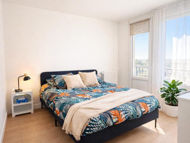 Appartement location à Tours
