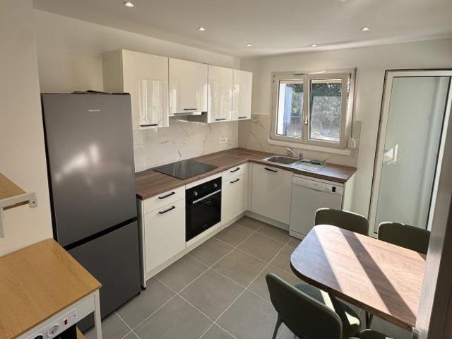 Appartement location à Strasbourg, Hoenheim