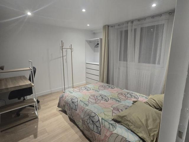 Appartement location à Ormesson-sur-Marne, Val-de-Marne