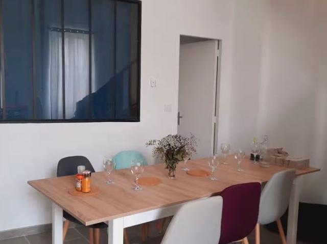 Appartement location à Magnanen - Teinturiers, Avignon
