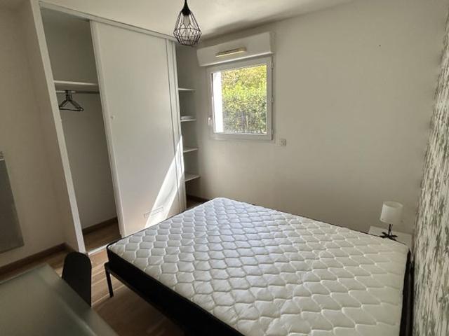 Appartement location à Bayonne
