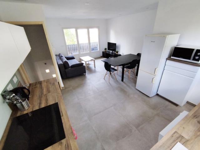 Appartement location à Montpellier