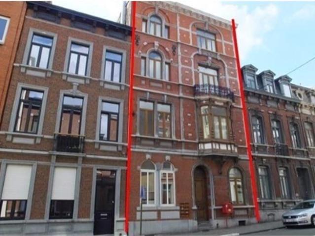 Maison location à Liège, Wallonie
