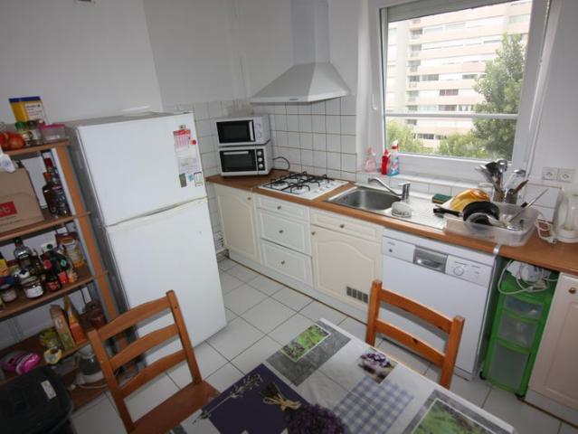 Appartement location à Lyon, Métropole de Lyon