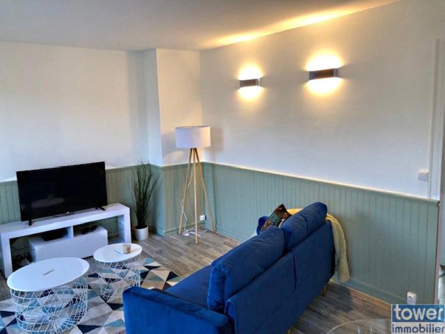 Appartement location à Évreux, Evreux