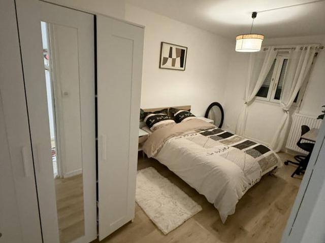 Appartement location à France métropolitaine, Petit-bourg
