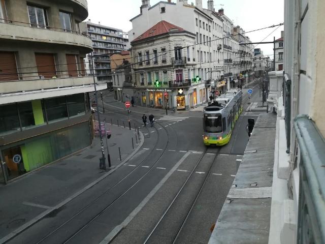 Appartement location à Saint-Étienne, Saint-etienne