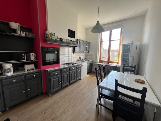 Appartement location à Saint-Étienne, Saint-etienne