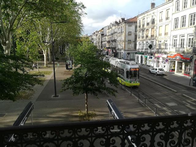 Appartement location à Saint-Étienne, Saint-etienne