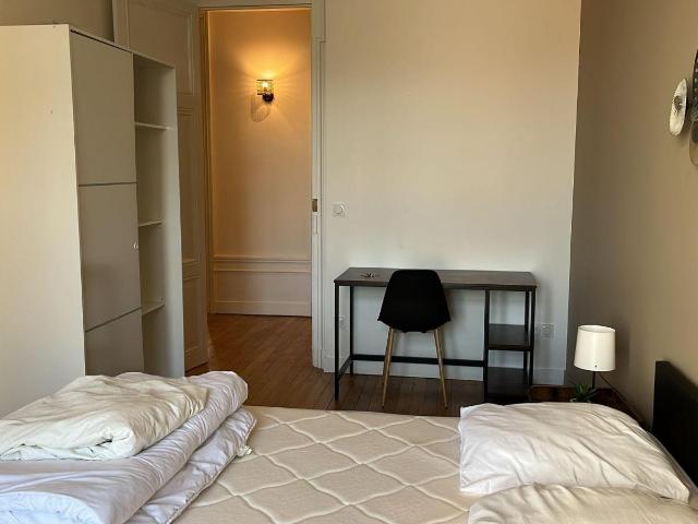 Appartement location à Saint-Étienne, Saint-etienne