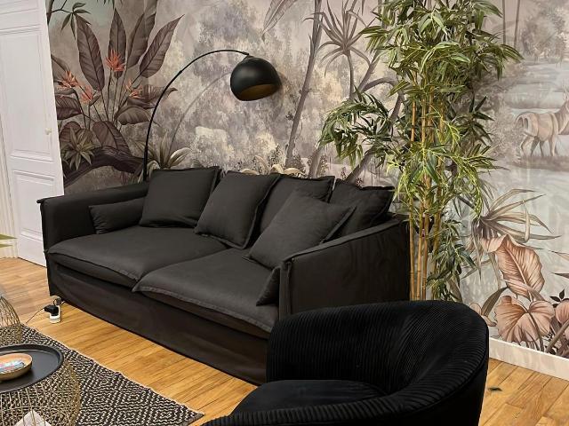 Appartement location à Saint-Étienne, Saint-etienne