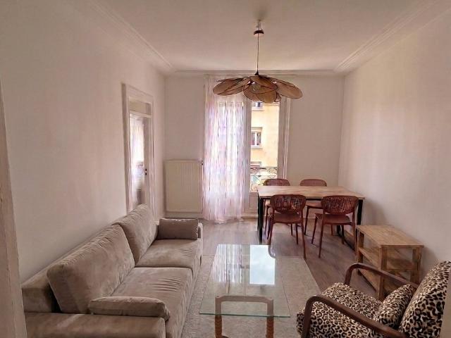 Appartement location à Belfort, Saraz