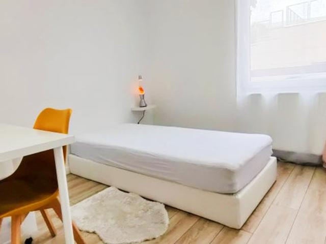 Appartement location à Créteil