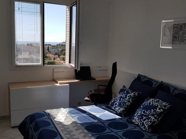 Appartement location à Saint-Sylvestre, Nice