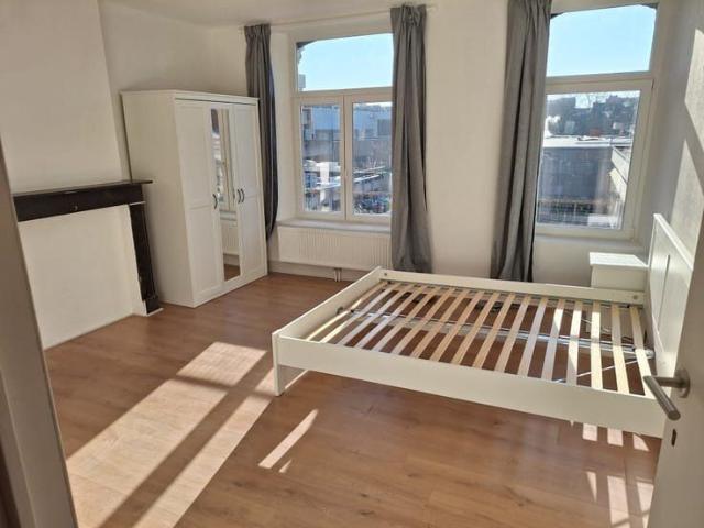 Appartement location à Charleroi, Wallonie