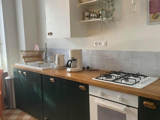 Appartement location à Lyon, Métropole de Lyon