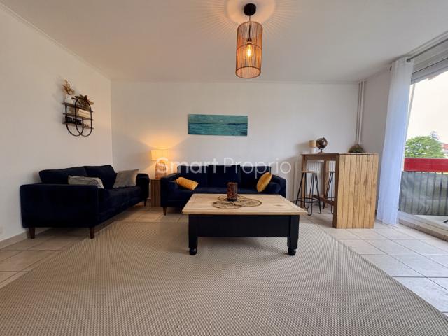 Appartement location à Le Mans