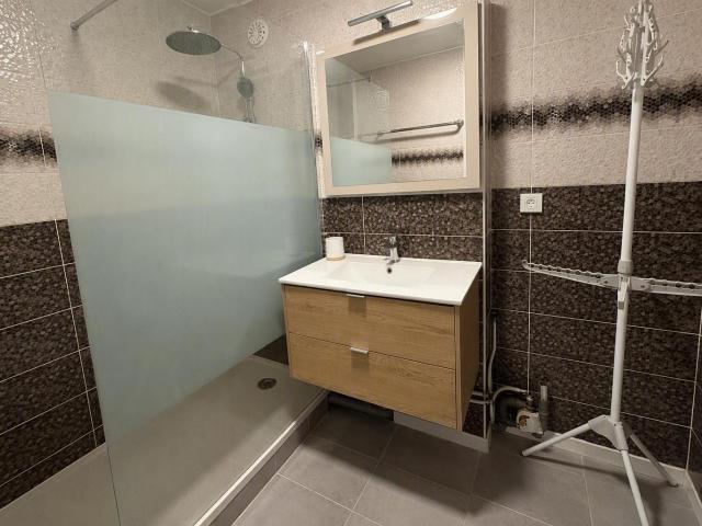 Appartement location à Les Mureaux, Yvelines