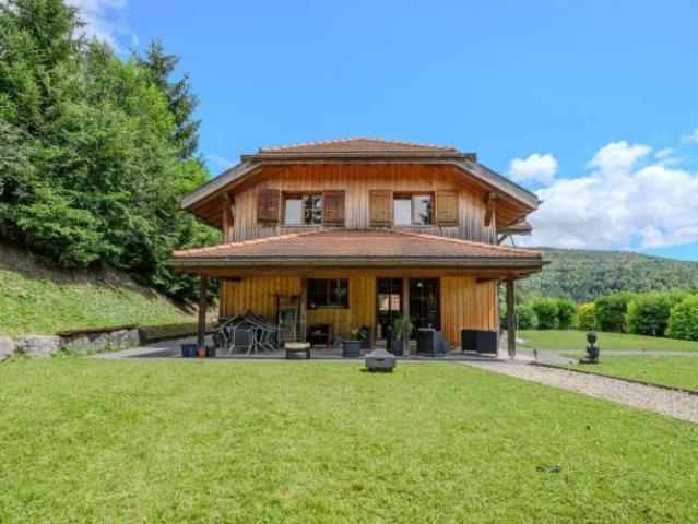 Apartment mieten in Valangin, Neuchâtel