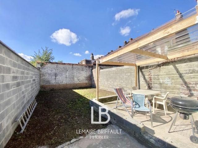 Appartement location à Lille, Roubaix