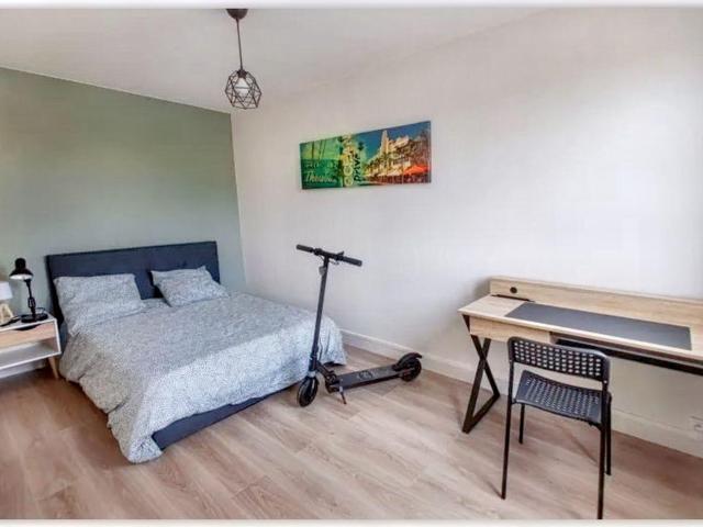 Appartement location à Le Mans