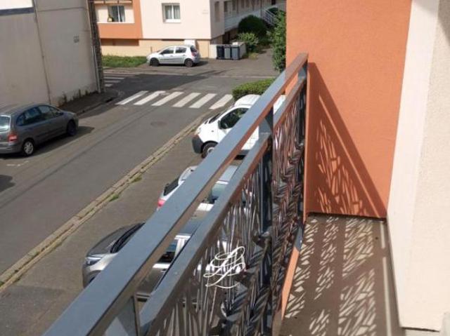 Appartement location à Le Mans