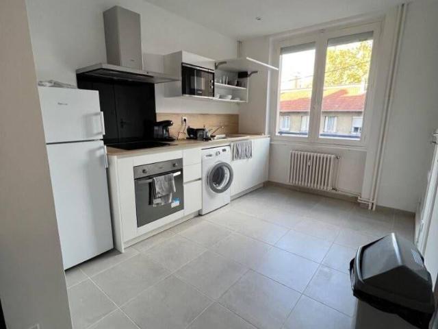 Appartement location à Roanne