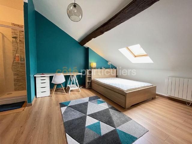Appartement location à Orléans