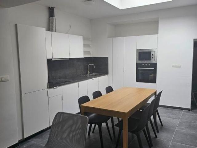 Maison location à Bergen, Wallonie
