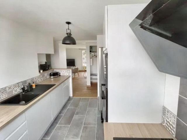 Appartement location à Orléans