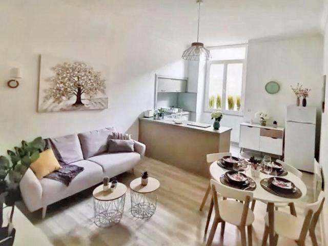 Appartement location à Villeneuve-sur-Lot, Villeneuve-sur-lot