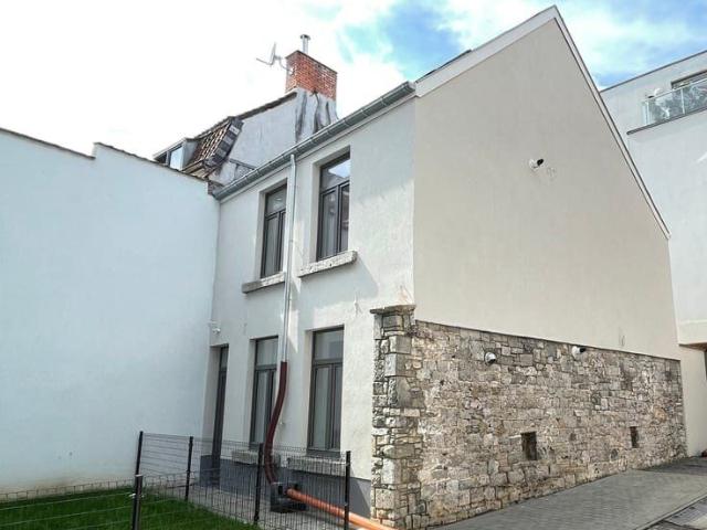 Maison location à Namen, Wallonie